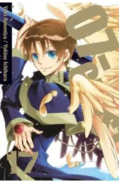 07-Ghost, Vol. 17 - Yuki Amemiya