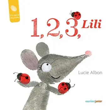 1, 2, 3, Lili/Lucie Albon