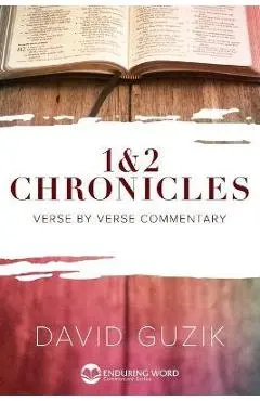 1-2 Chronicles - David Guzik