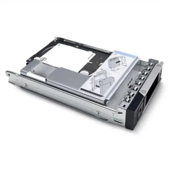 1.2TB 10K RPM SAS ISE 12Gbps 3.5 HP 1.2TB 10K RPM SAS ISE 12Gbps 3.5` HP