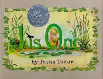 1 Is One, Hardcover/Tasha Tudor