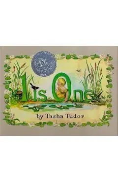 1 Is One - Tasha Tudor