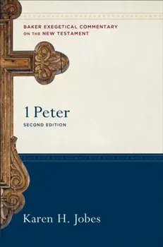 1 Peter, Hardback/***