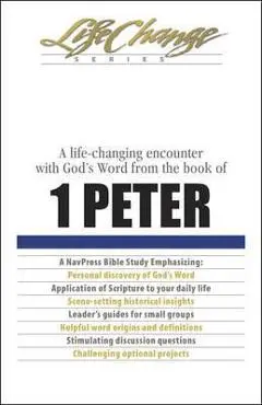 1 Peter - The Navigators