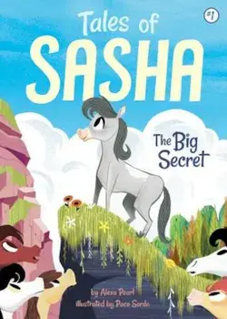 '1: The Big Secret, Paperback/Alexa Pearl