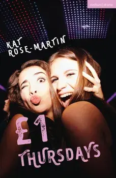 £1 Thursdays, Paperback/Kat Rose-Martin