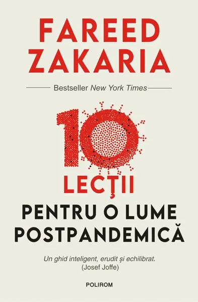 10 lecții pentru o lume postpandemică