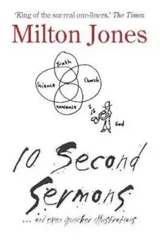 10 Second Sermons, Paperback/Milton Jones