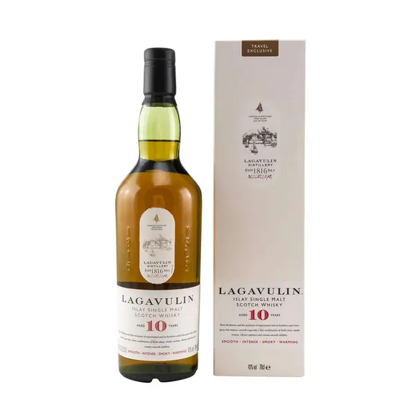 10 years old 700 ml