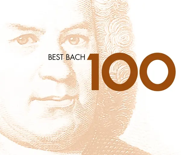 100 Best Bach | Johann Sebastian Bach