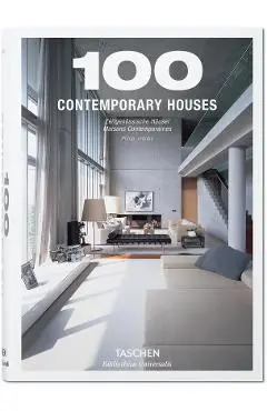 100 Contemporary Houses