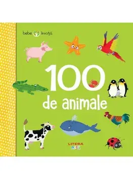 100 de animale/***