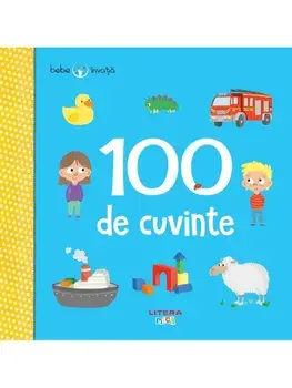 100 de cuvinte/***