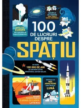 100 de lucruri despre spatiu/***