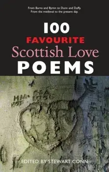 100 Favourite Scottish Love Poems, Paperback/***