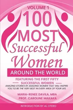100 Most Successful Women Around the World, Paperback/Maria-Renee Davila