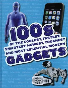 100's of the Coolest, Fastest, Hardback/***