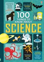 100 Things to Know About Science |