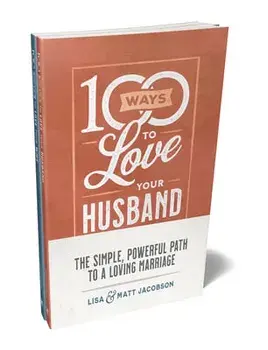 100 Ways to Love Your Husband/Wife Bundle, Paperback/Matt Jacobson