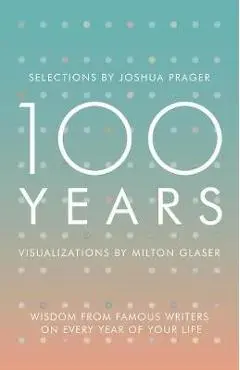 100 Years - Joshua Prager