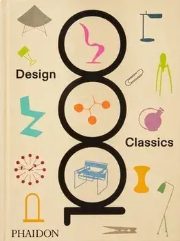1000 Design Classics, Hardback/Phaidon Editors