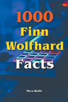 1000 Finn Wolfhard Facts, Paperback/Mera Wolfe