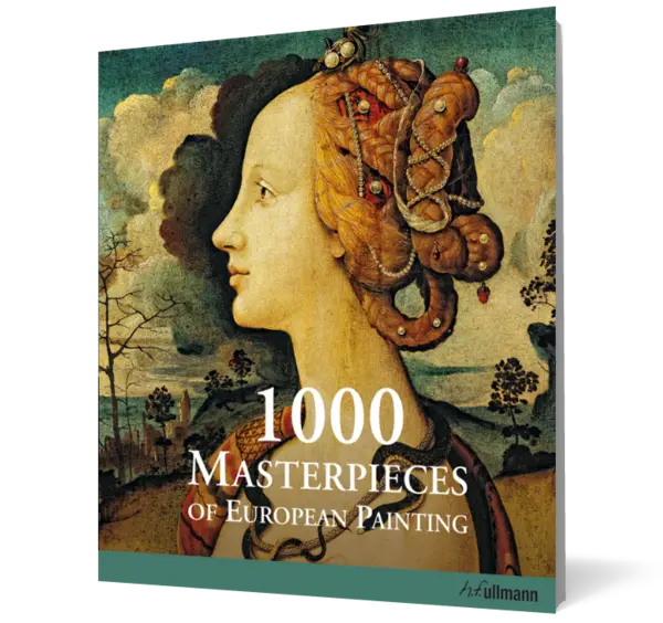 1000 Masterpieces of European Painting