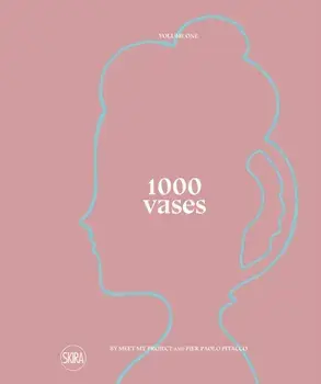 1000 Vases (Bilingual edition), Hardback/***