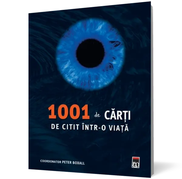1001 de cărţi de citit într-o viaţă