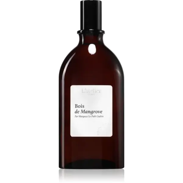 100BON Bois de Mangrove Eau de Parfum intense unisex 100 ml