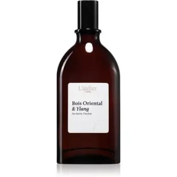 100BON Bois Oriental & Ylang Eau de Parfum intense unisex