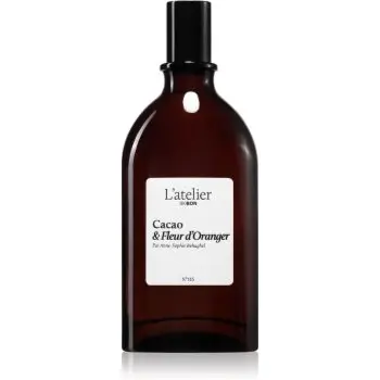 100BON Cacao & Fleur d’Oranger Eau de Parfum unisex