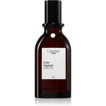 100BON Cuir Végétal Eau de Parfum unisex