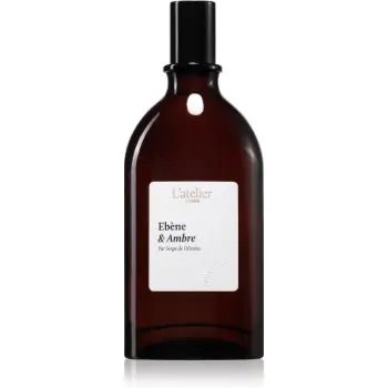 100BON Ebène & Ambre Eau de Parfum intense unisex