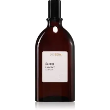 100BON Secret Garden Eau de Toilette unisex