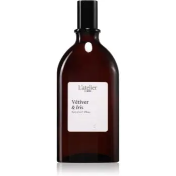 100BON Vétiver & Iris Eau de Parfum unisex