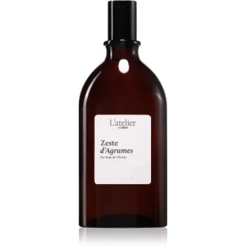 100BON Zeste d’Agrumes Eau de Parfum unisex