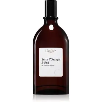 100BON Zeste d’Orange & Oud Eau de Parfum intense unisex