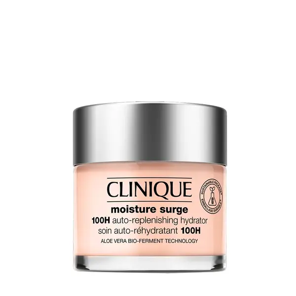 100h auto-replenishing hydrator 75 ml