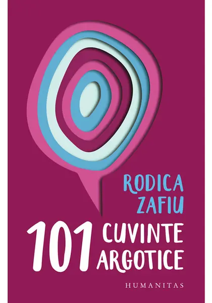 101 cuvinte argotice