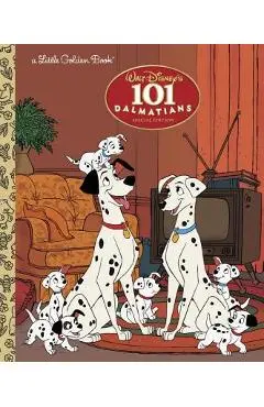 101 Dalmatians (Disney 101 Dalmatians) - Justine Korman
