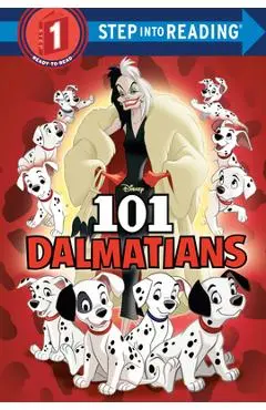 101 Dalmatians (Disney 101 Dalmatians) - Pamela Bobowicz