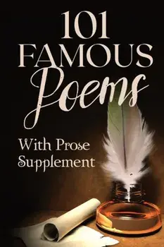 101 Famous Poems, Paperback/Roy F. Cook