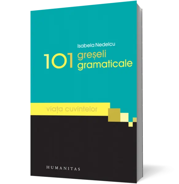 101 greşeli gramaticale