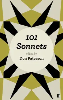 101 Sonnets, Paperback/Don Paterson