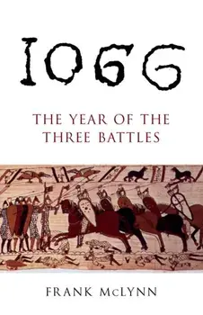 1066, Paperback/Frank McLynn