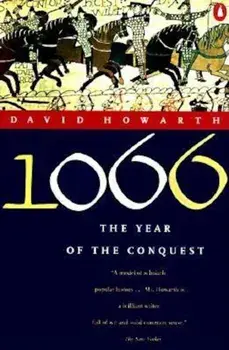 1066: The Year of the Conquest, Paperback/David Howarth
