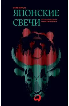 Японские свечи: Графичес -  Нисон