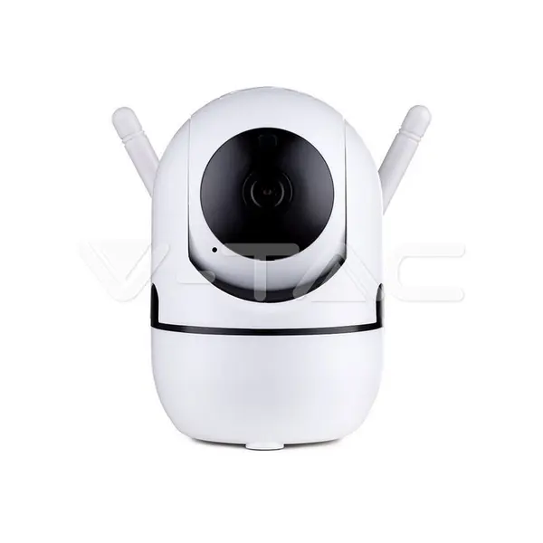 1080P IP Cameră Video de Interior Ștecher EU & Funcție de Auto Urmărire SKU: 8439 | VT: VT-5122