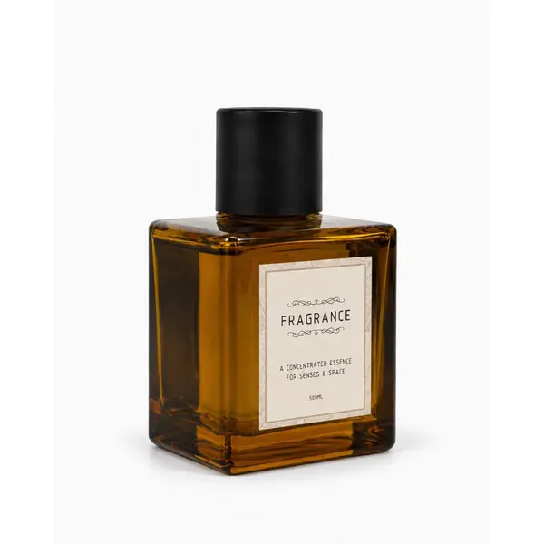 10Q Aroma Difuzor Parfum pentru Casa - Oud Rose